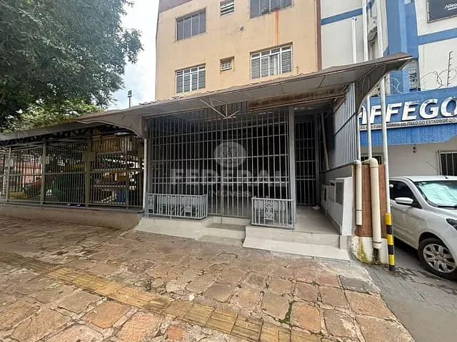 Loja com 45m², para alugar, no bairro Setor Sul em Goiânia