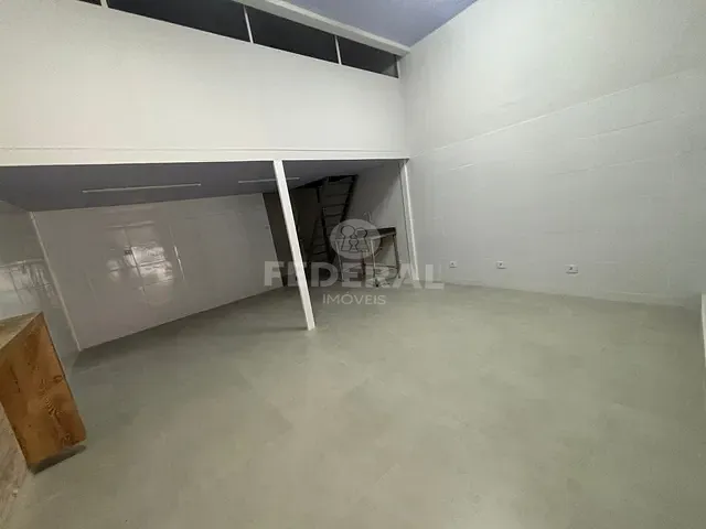 Loja com 45m², para alugar, no bairro Setor Sul em Goiânia