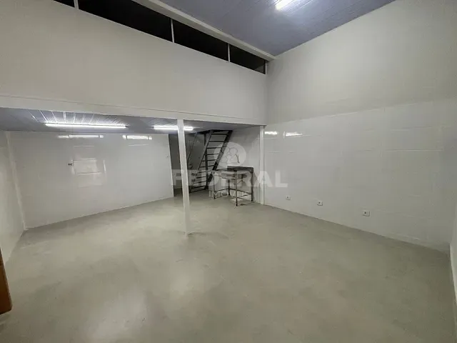 Loja com 45m², para alugar, no bairro Setor Sul em Goiânia