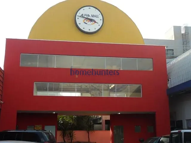 Loja com 80m², à venda ou para alugar, no bairro Alphaville em Campinas