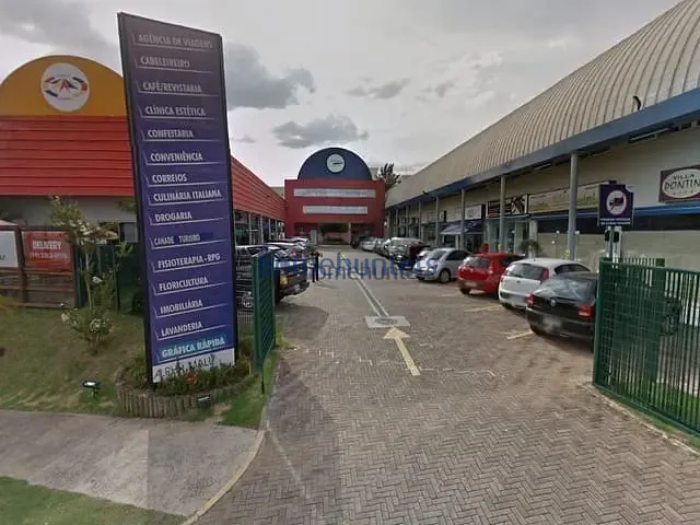 Loja com 80m², à venda ou para alugar, no bairro Alphaville em Campinas