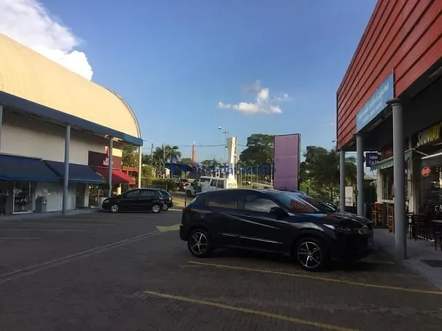 Loja com 80m², à venda ou para alugar, no bairro Alphaville em Campinas