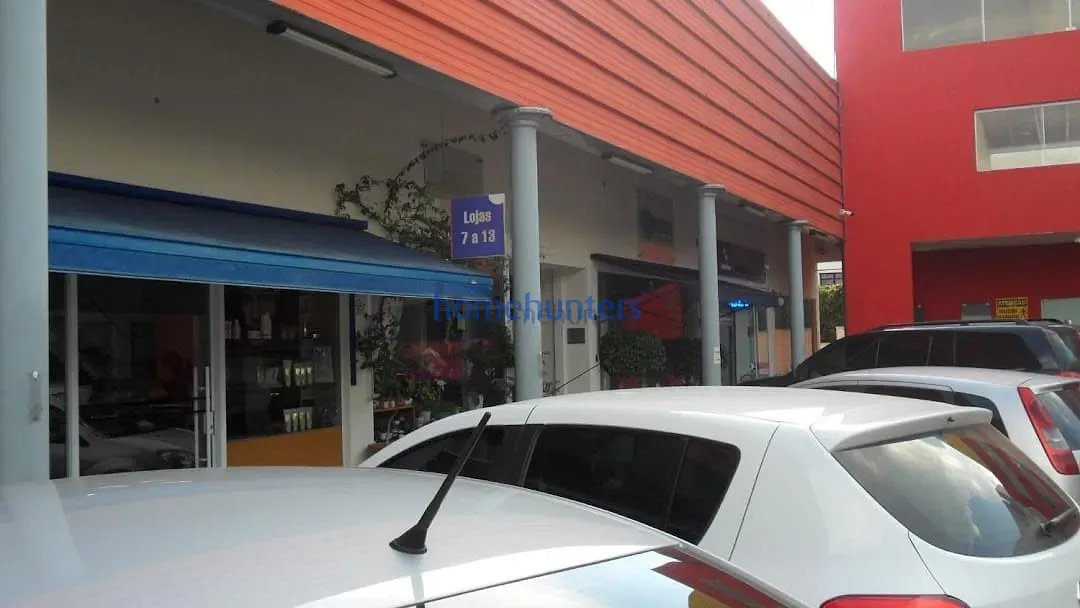 Loja-Salão, 80 m² - Foto 18