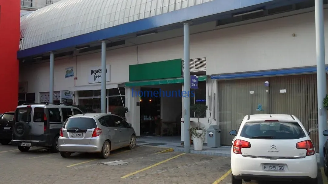 Loja-Salão, 80 m² - Foto 13