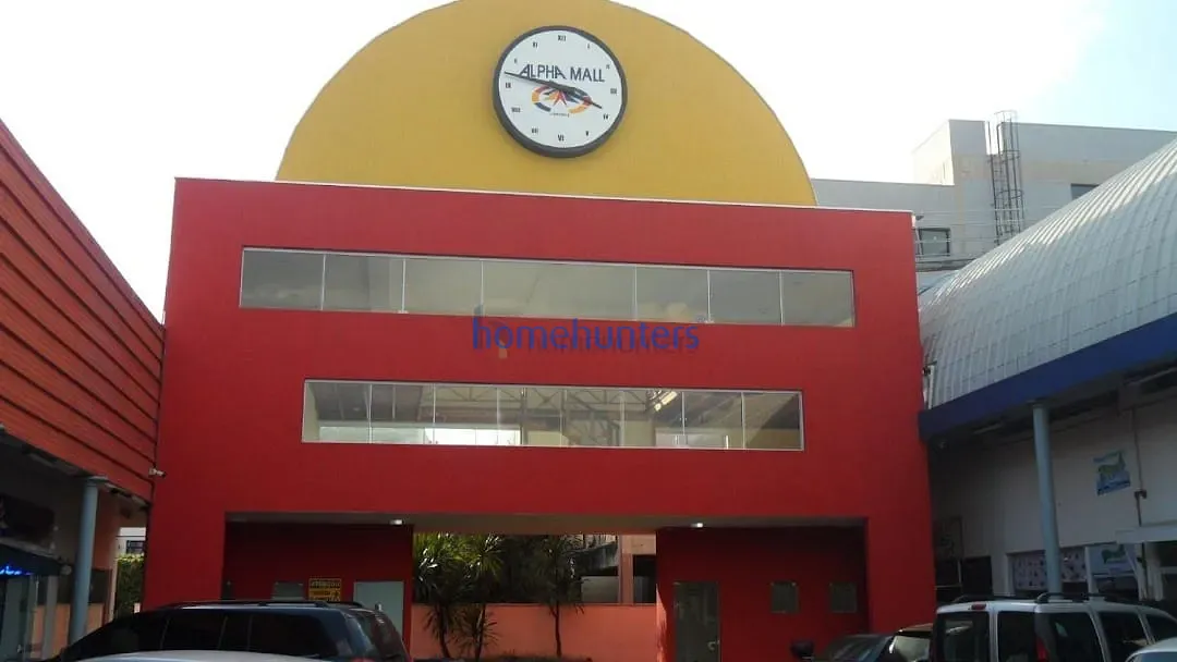 Loja-Salão, 80 m² - Foto 2