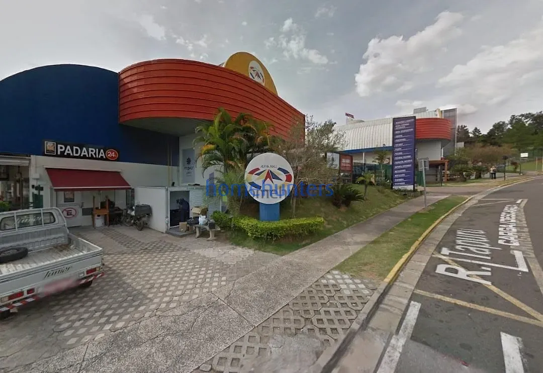 Loja-Salão, 80 m² - Foto 10