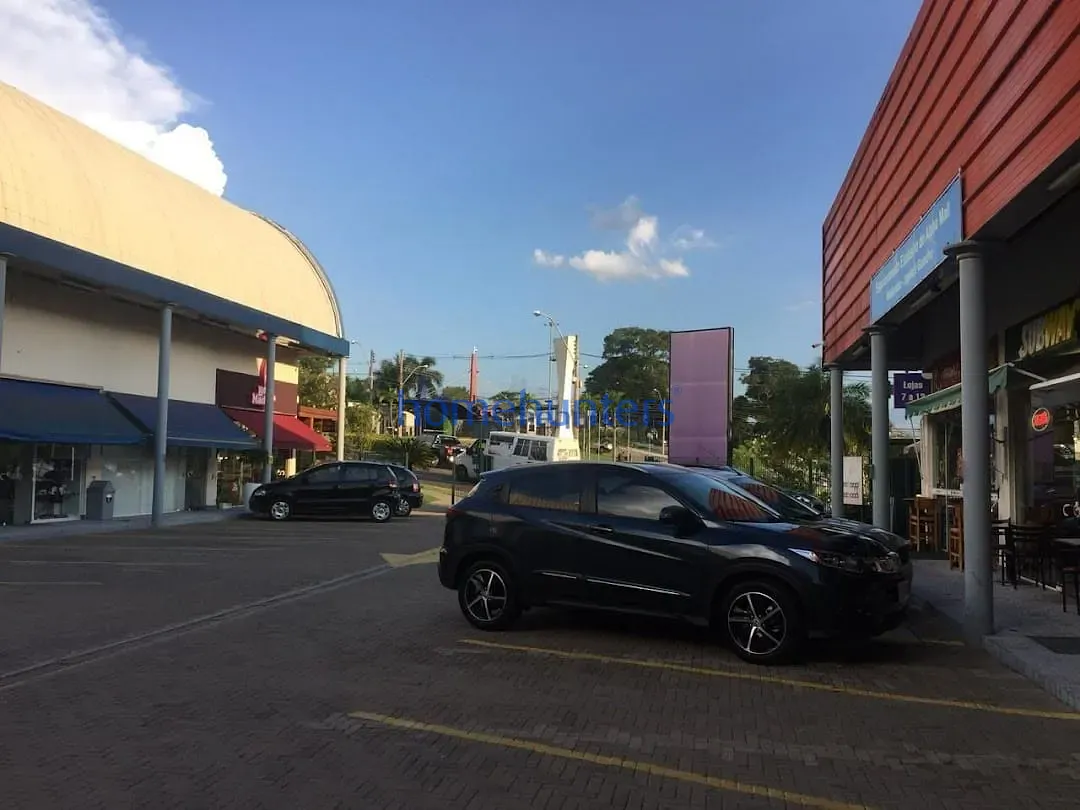 Loja-Salão, 80 m² - Foto 1