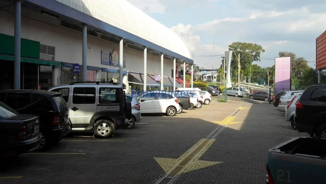 Loja-Salão, 80 m² - Foto 17