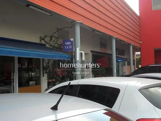 Loja com 80m², à venda, no bairro Loteamento Alphaville Campinas em Campinas