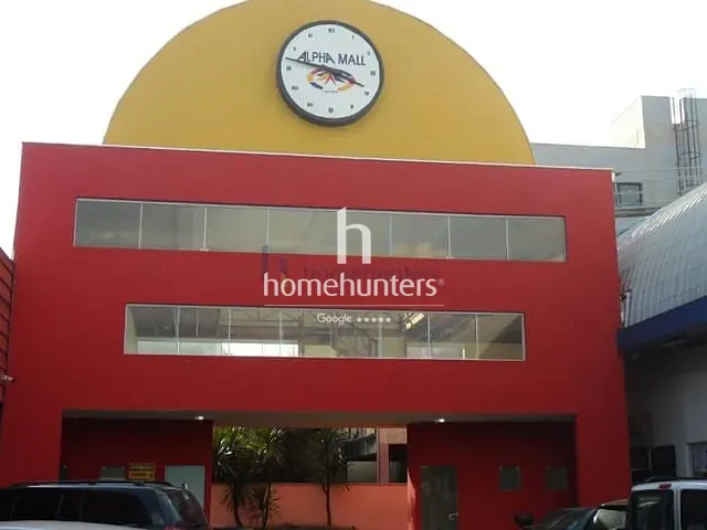 Loja com 80m², à venda ou para alugar, no bairro Alphaville em Campinas