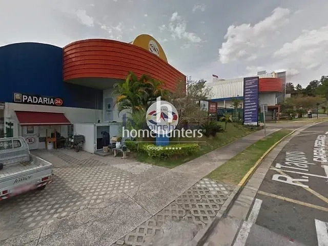 Loja com 80m², à venda, no bairro Loteamento Alphaville Campinas em Campinas