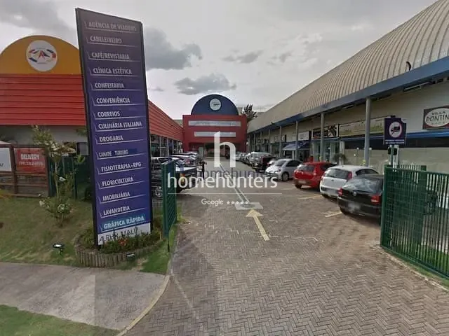 Loja com 80m², à venda ou para alugar, no bairro Alphaville em Campinas