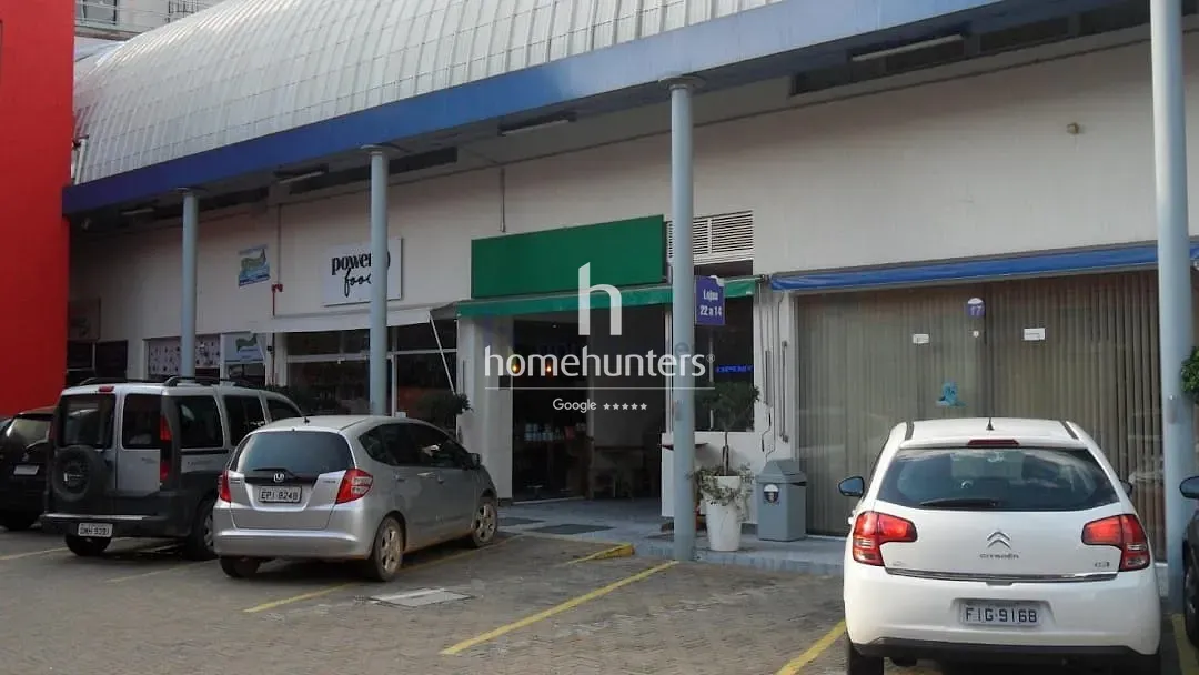 Loja-Salão, 80 m² - Foto 13
