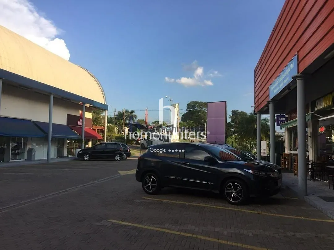 Loja-Salão, 80 m² - Foto 2