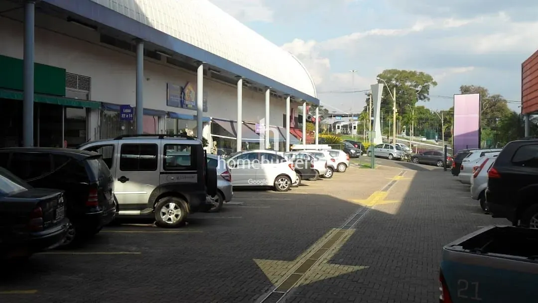 Loja-Salão, 80 m² - Foto 17
