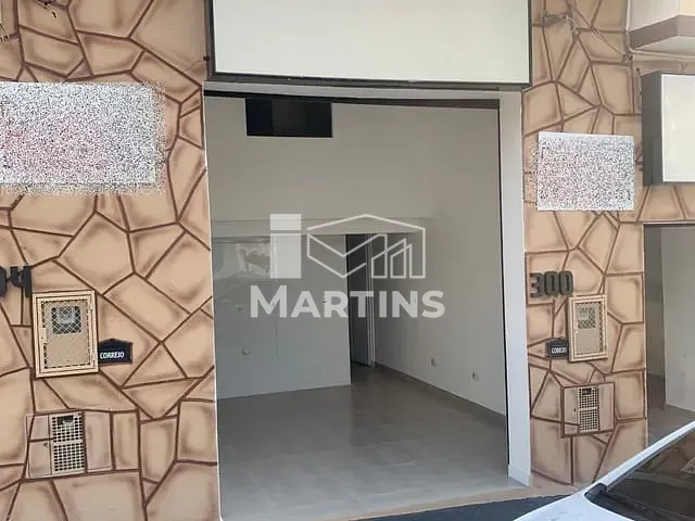 Loja para alugar, no bairro Vila das Belezas em São Paulo