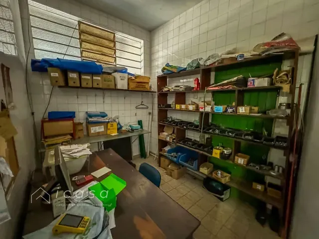 Loja com 108m², à venda, no bairro Jardim Rafael em Caçapava