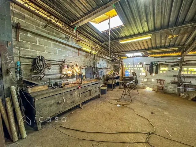 Loja com 108m², à venda, no bairro Jardim Rafael em Caçapava