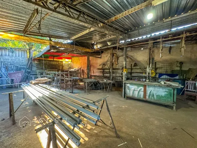 Loja com 108m², à venda, no bairro Jardim Rafael em Caçapava