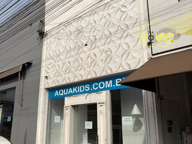 Loja para alugar, no bairro Centro em Fernandópolis