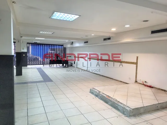 Loja para alugar, no bairro Centro em Curitiba