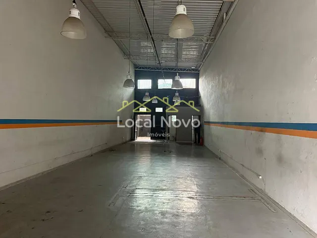 Loja com 181m², para alugar, no bairro Jardim Rosa de Franca em Guarulhos