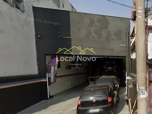 Loja com 181m², para alugar, no bairro Jardim Rosa de Franca em Guarulhos