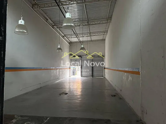 Loja com 181m², para alugar, no bairro Jardim Rosa de Franca em Guarulhos