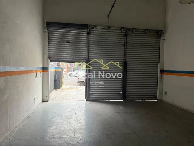 Loja com 181m², para alugar, no bairro Jardim Rosa de Franca em Guarulhos