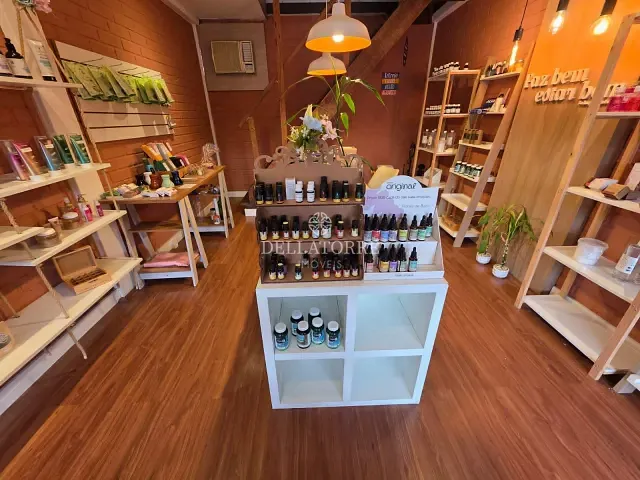 Loja com 19m², à venda, no bairro Alto em Teresópolis
