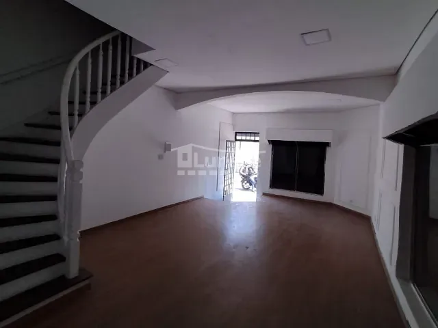 Loja com 184m², para alugar, no bairro Centro em Mogi das Cruzes