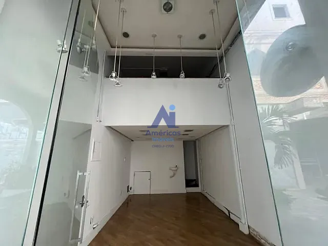 Loja com 20m², para alugar, no bairro Recreio dos Bandeirantes em Rio de Janeiro