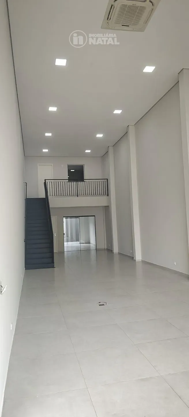 Loja-Salão, 150 m² - Foto 3