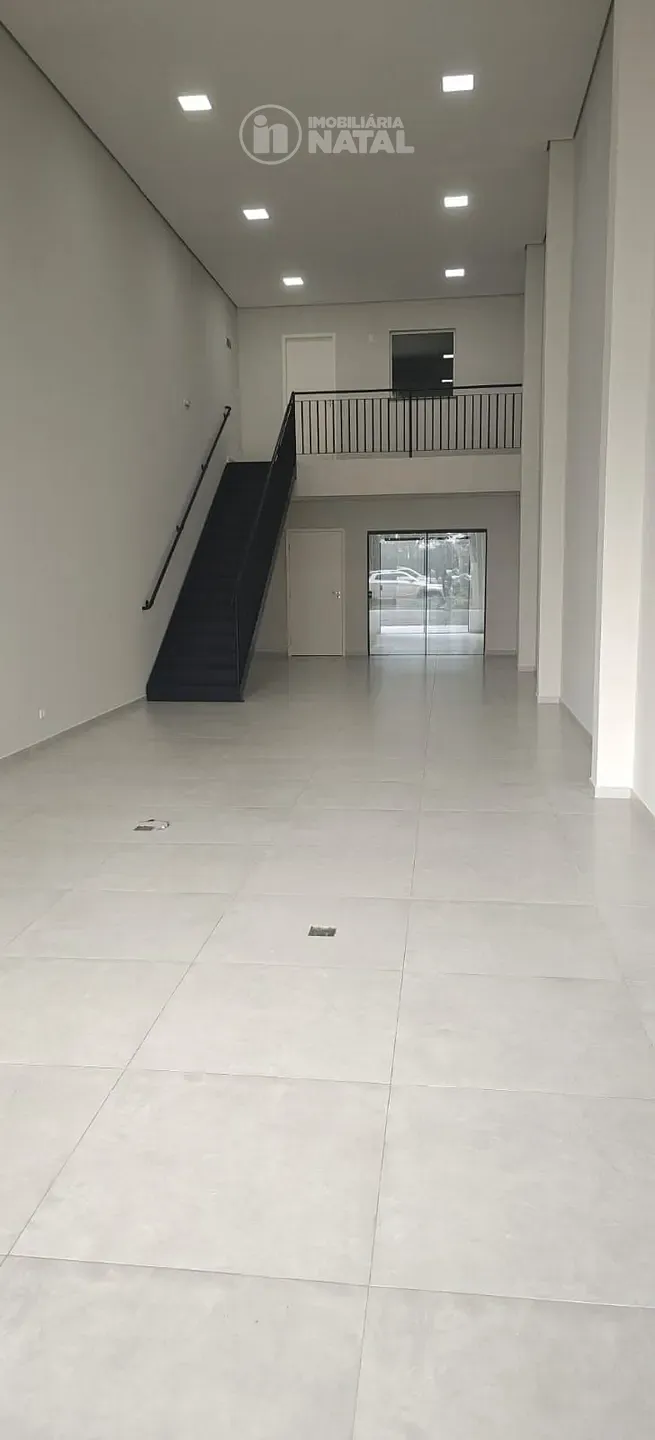 Loja-Salão, 150 m² - Foto 2