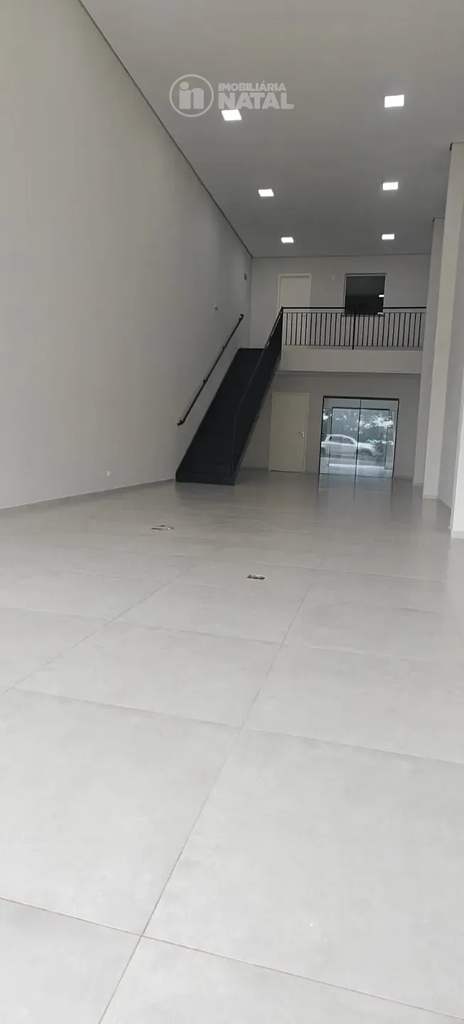 Loja-Salão, 150 m² - Foto 1