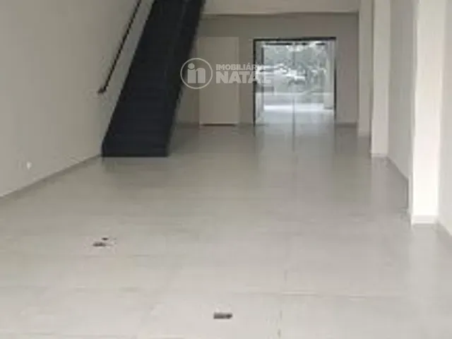 Loja com 200m², para alugar, no bairro Colonial em Londrina