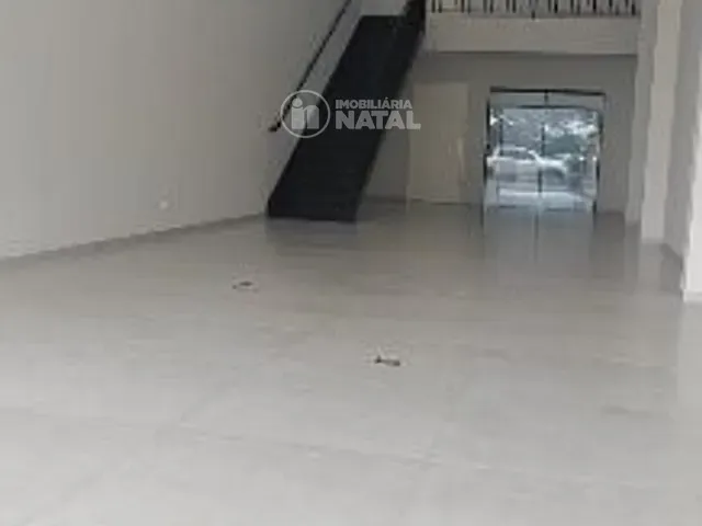 Loja com 200m², para alugar, no bairro Colonial em Londrina