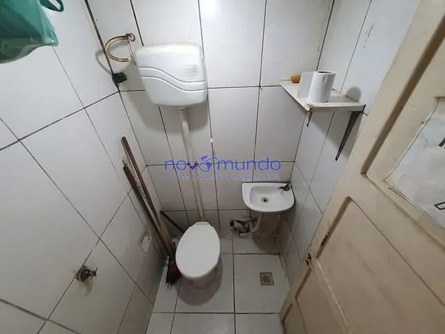 Loja com 21m², para alugar, no bairro Vila Isabel em Rio de Janeiro