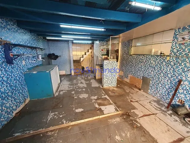 Loja com 21m², para alugar, no bairro Vila Isabel em Rio de Janeiro