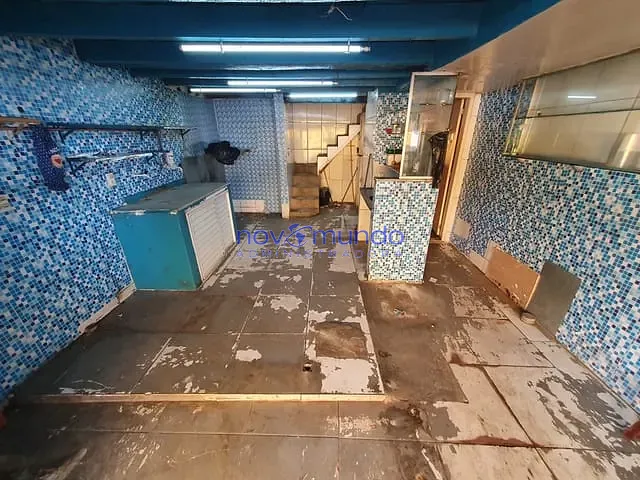 Loja com 21m², para alugar, no bairro Vila Isabel em Rio de Janeiro