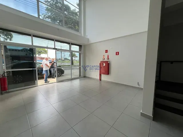 Loja com 186m², à venda ou para alugar, no bairro Jardim Vale do Sol em São José dos Campos