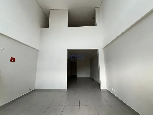 Loja com 186m², à venda ou para alugar, no bairro Jardim Vale do Sol em São José dos Campos