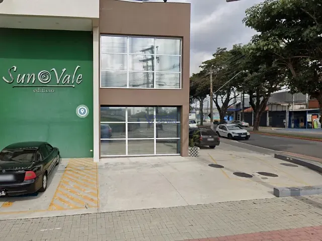 Loja com 186m², à venda ou para alugar, no bairro Jardim Vale do Sol em São José dos Campos