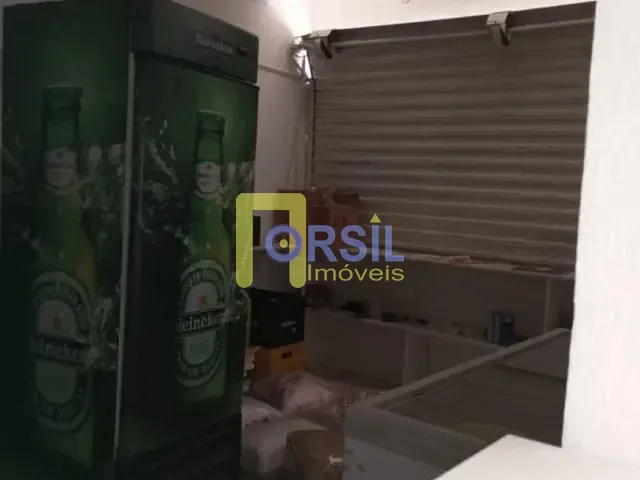 Loja com 50m², à venda, no bairro Braz Cubas em Mogi das Cruzes