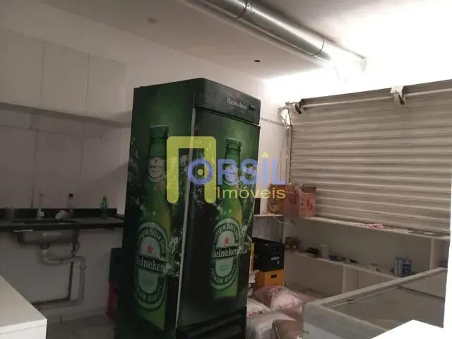 Loja com 50m², à venda, no bairro Braz Cubas em Mogi das Cruzes