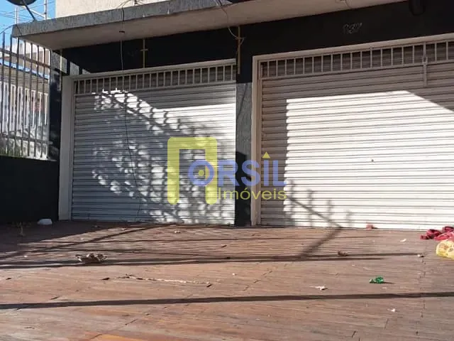Loja com 50m², à venda, no bairro Braz Cubas em Mogi das Cruzes