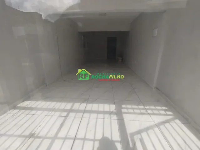 Loja com 60m² 1 quarto e 1 banheiro, para alugar, no bairro São João em Teresina