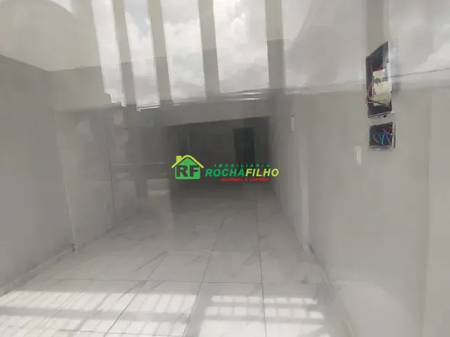 Loja com 60m² 1 quarto e 1 banheiro, para alugar, no bairro São João em Teresina
