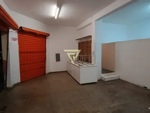 Loja com 200m², para alugar, no bairro Ipiranga em Ribeirão Preto
