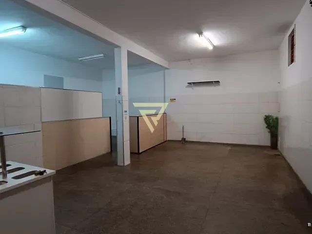 Loja com 200m², para alugar, no bairro Ipiranga em Ribeirão Preto
